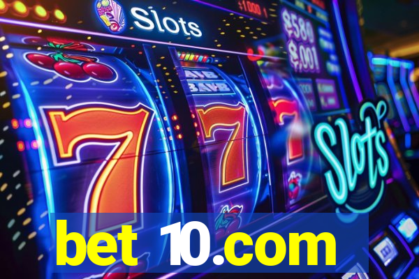 bet 10.com